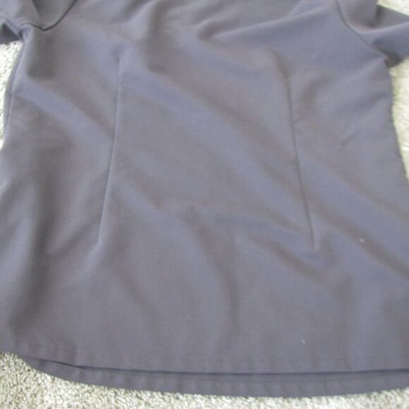 FIGS 1 pocket scrub top gray M - Picture 8 of 8